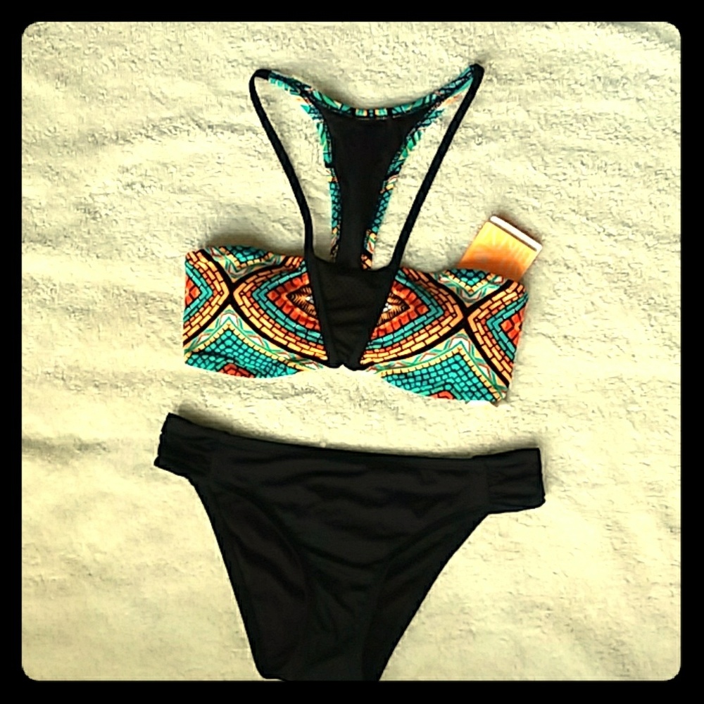 Bathing suit